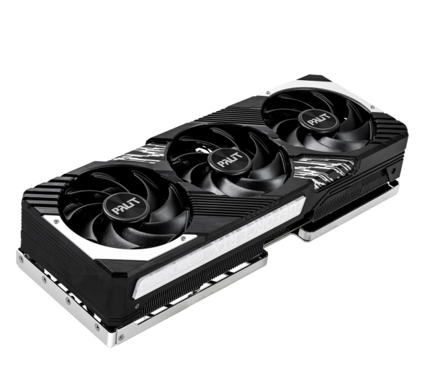 Palit GeForce RTX 4070Ti Super GamingPro 16GB GDDR6X - 1210253 - zdjęcie 3